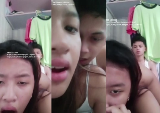 Tita Araw Araw Nadiligan